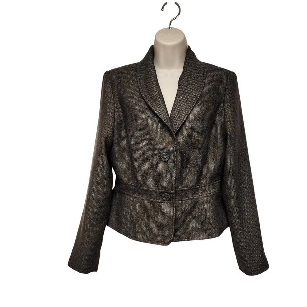 Hillard and Hanson Blazer 8/10